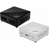 MSI Cubi 5 12M-012XRU — компактный неттоп с Intel Core i7-1255U, 16 ГБ ОЗУ и SSD 512 ГБ