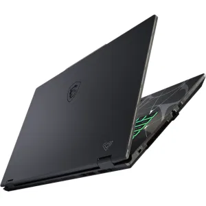 MSI Cyborg 17 B13WFKG-218XRU — игровой ноутбук 17,3 MSI Cyborg 17 B13WFKG-218XRU — игровой ноутбук 17,3