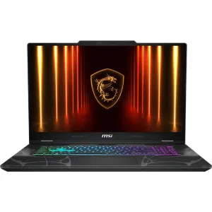 MSI Cyborg 17 B2RWEKG-279XRU — игровой ноутбук 17.3 MSI Cyborg 17 B2RWEKG-279XRU — игровой ноутбук 17.3