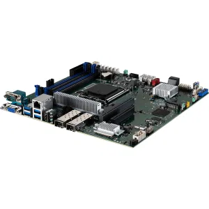 MSI D3052GB2N-25G серверная материнская плата Micro-ATX AM5 25G SFP28 (МСИ) MSI D3052GB2N-25G серверная материнская плата Micro-ATX AM5 25G SFP28 (МСИ)
